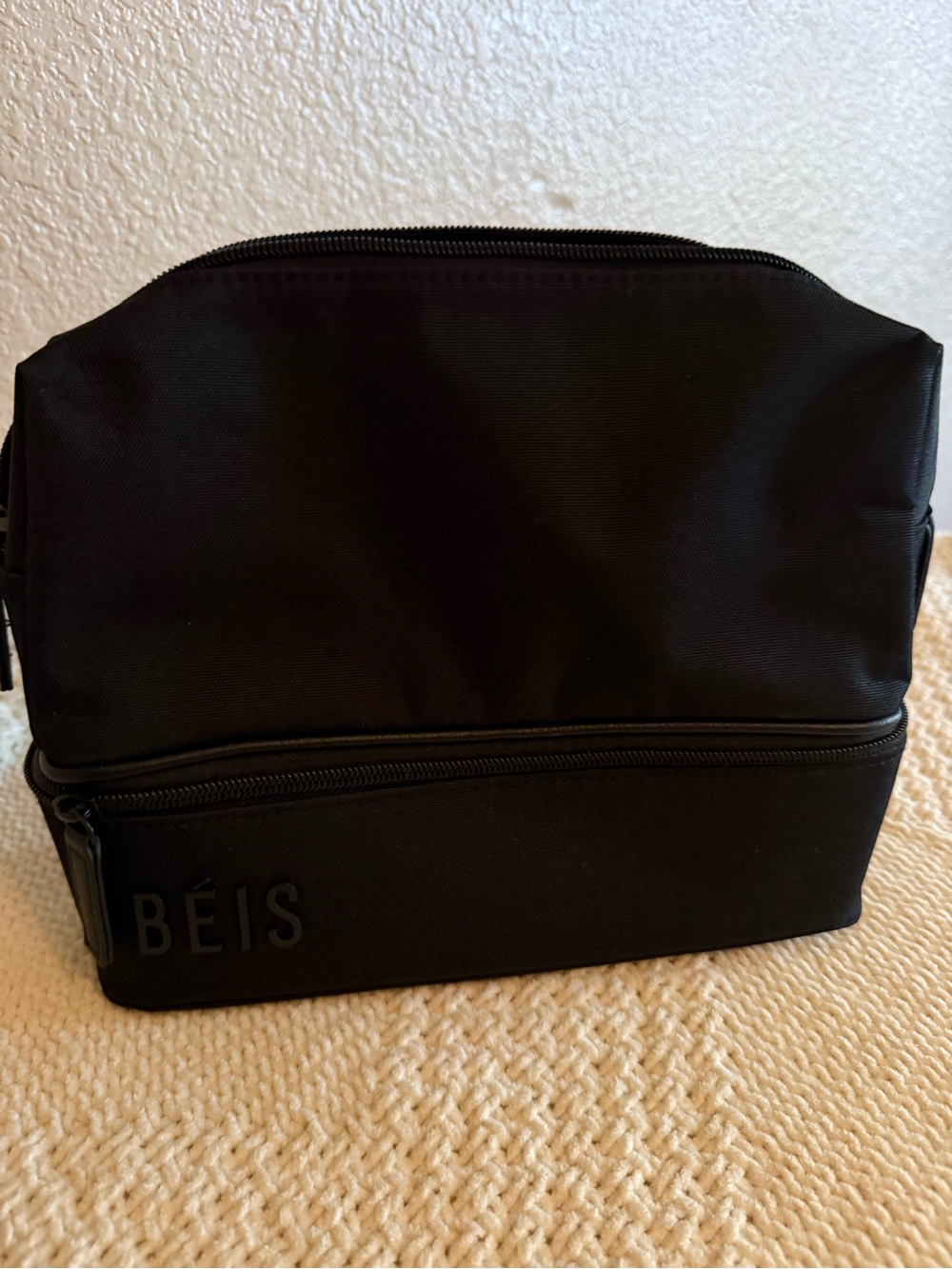 Beis- cosmetic bag